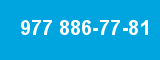 977 886-77-81 977 886-77-81